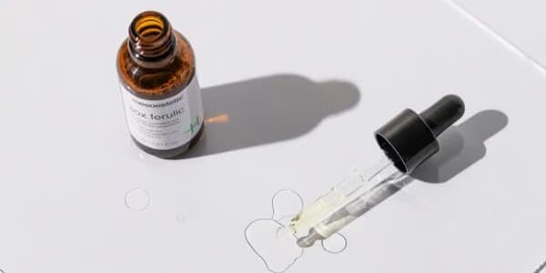 Aox Ferulic de Mesoestetic: Un Escudo Avanzado Contra el Envejecimiento
