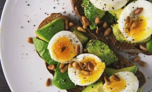 Mejora tu salud desde dentro: la importancia de una buena alimentación