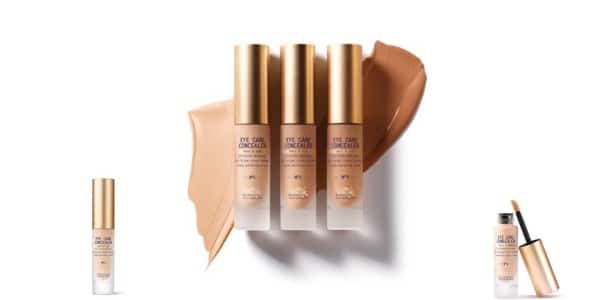 Eye Care Concealer: El Secreto para una Mirada Radiante y Fresca de Biologique Recherche