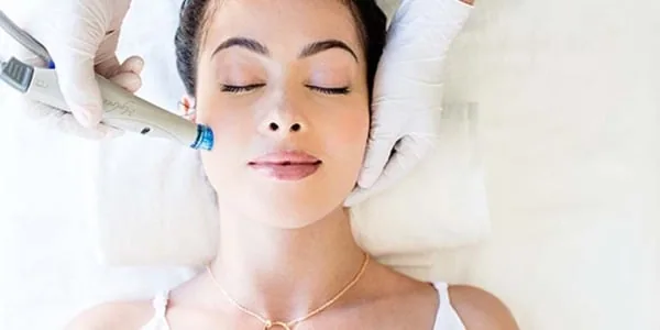 Hydrafacial la mejor piel de tu vida