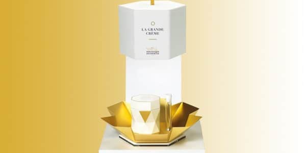 ¡La Innovación Definitiva en Cosmética Profesional! La Grande Crème Biologique Recherche