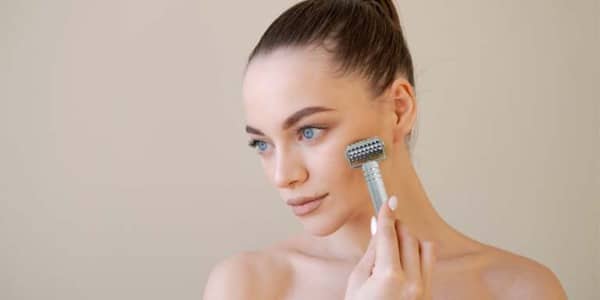 Ridoki, el última gadget de belleza de Cristina Coma