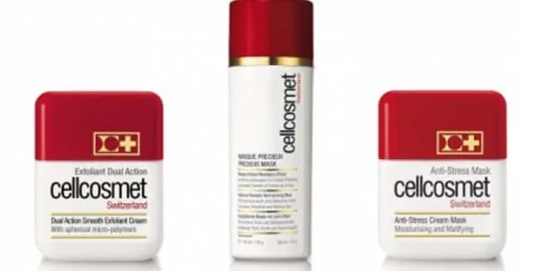 Tratamiento semanal exfoliante + mascarilla