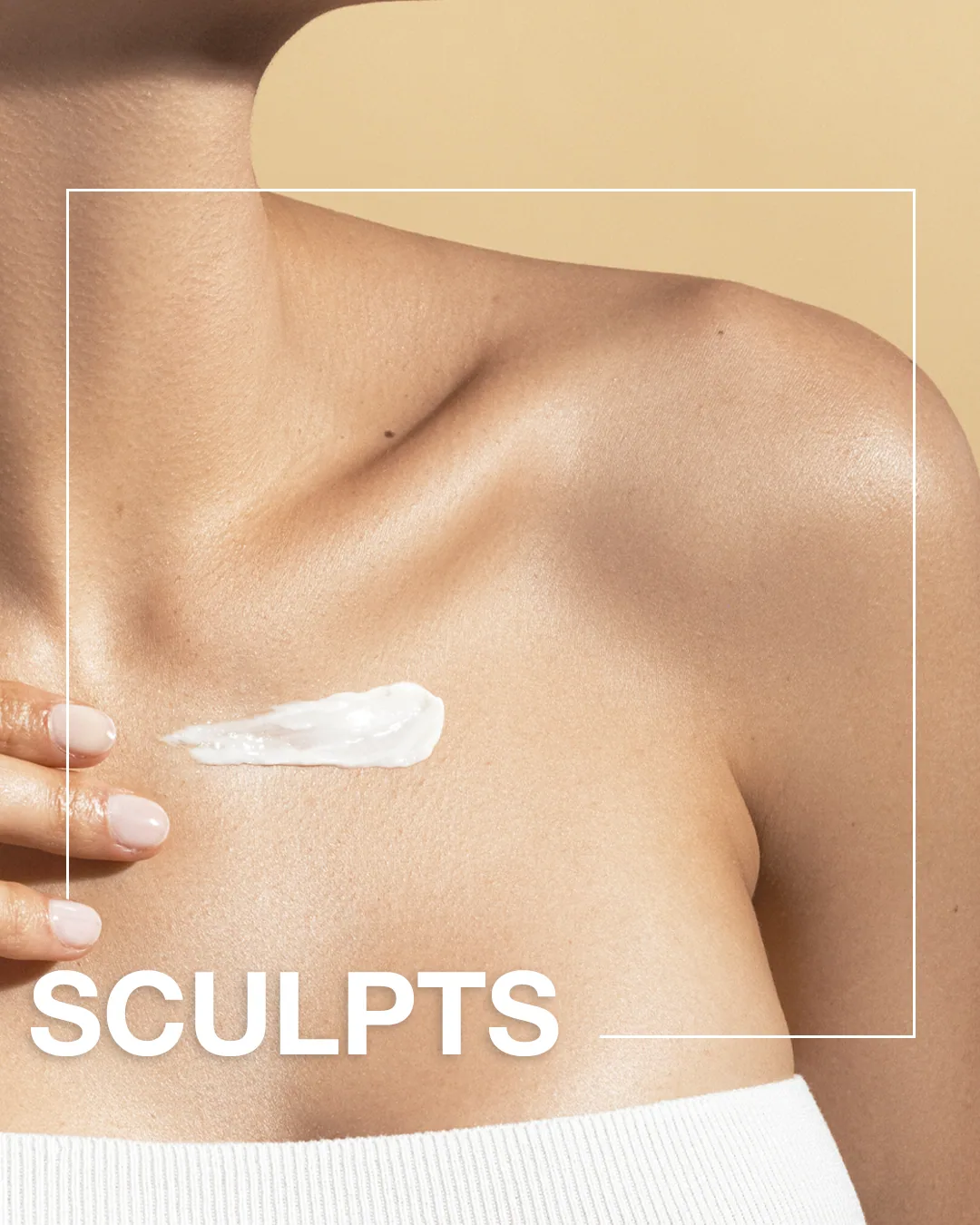 Sculpts · redefine