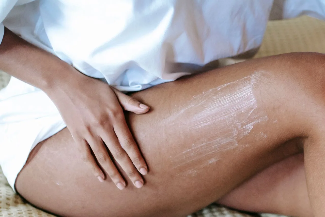 Tratamiento de la celulitis en amarama