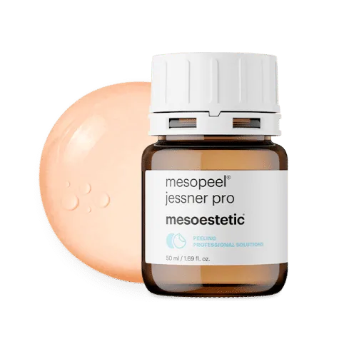 Peeling mesoestetic