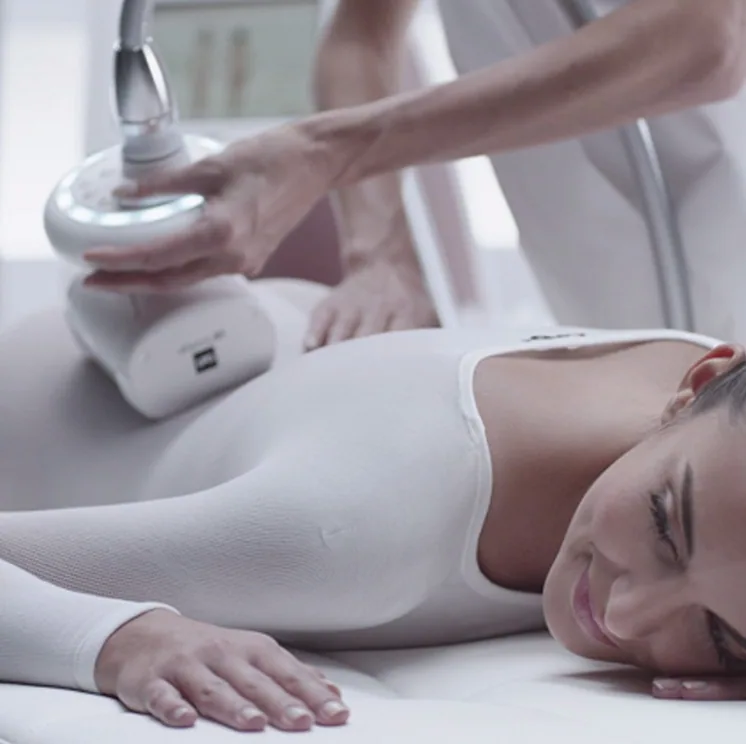 LPG Endermologie en amarama