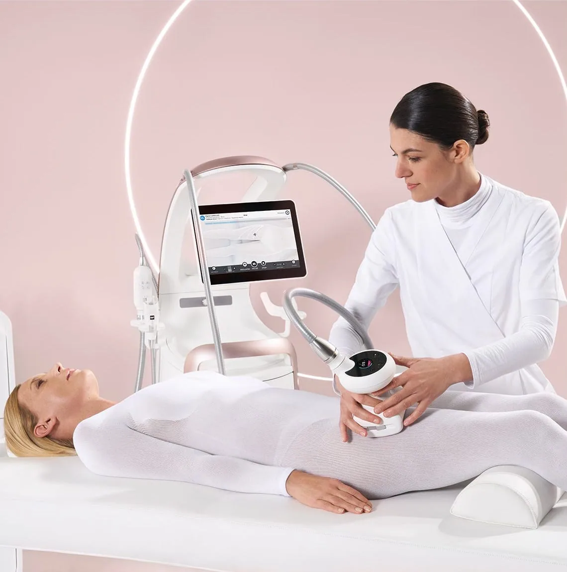 LPG Endermologie Cellu M6 Infinity