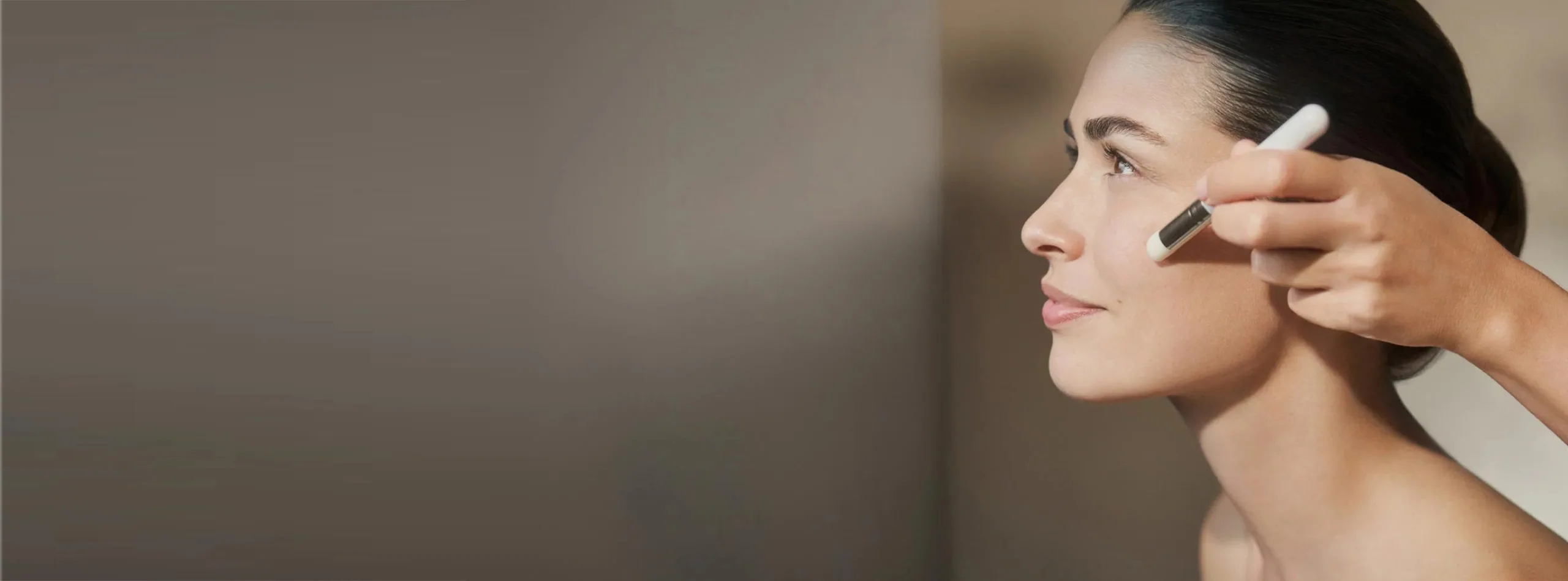 Mesoterapia facial en amarama Barcelona