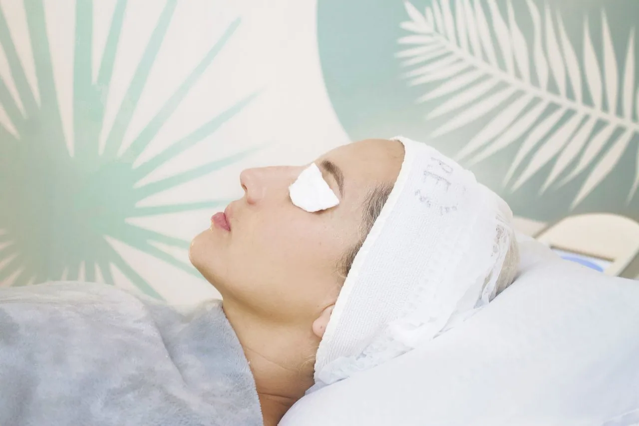 Peeling Eyecon de mesoestetic