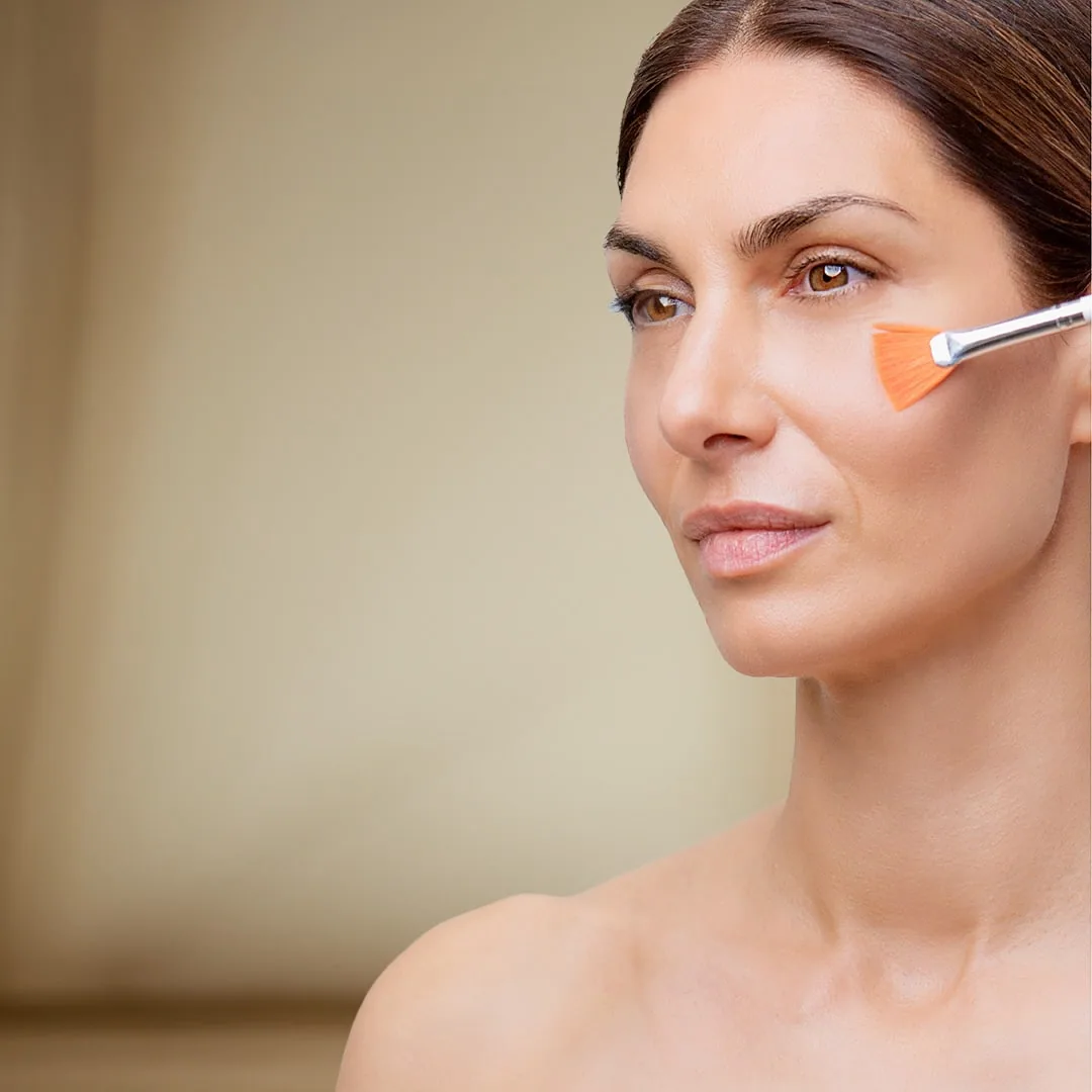 Peeling químico Tran3x de mesoestetic