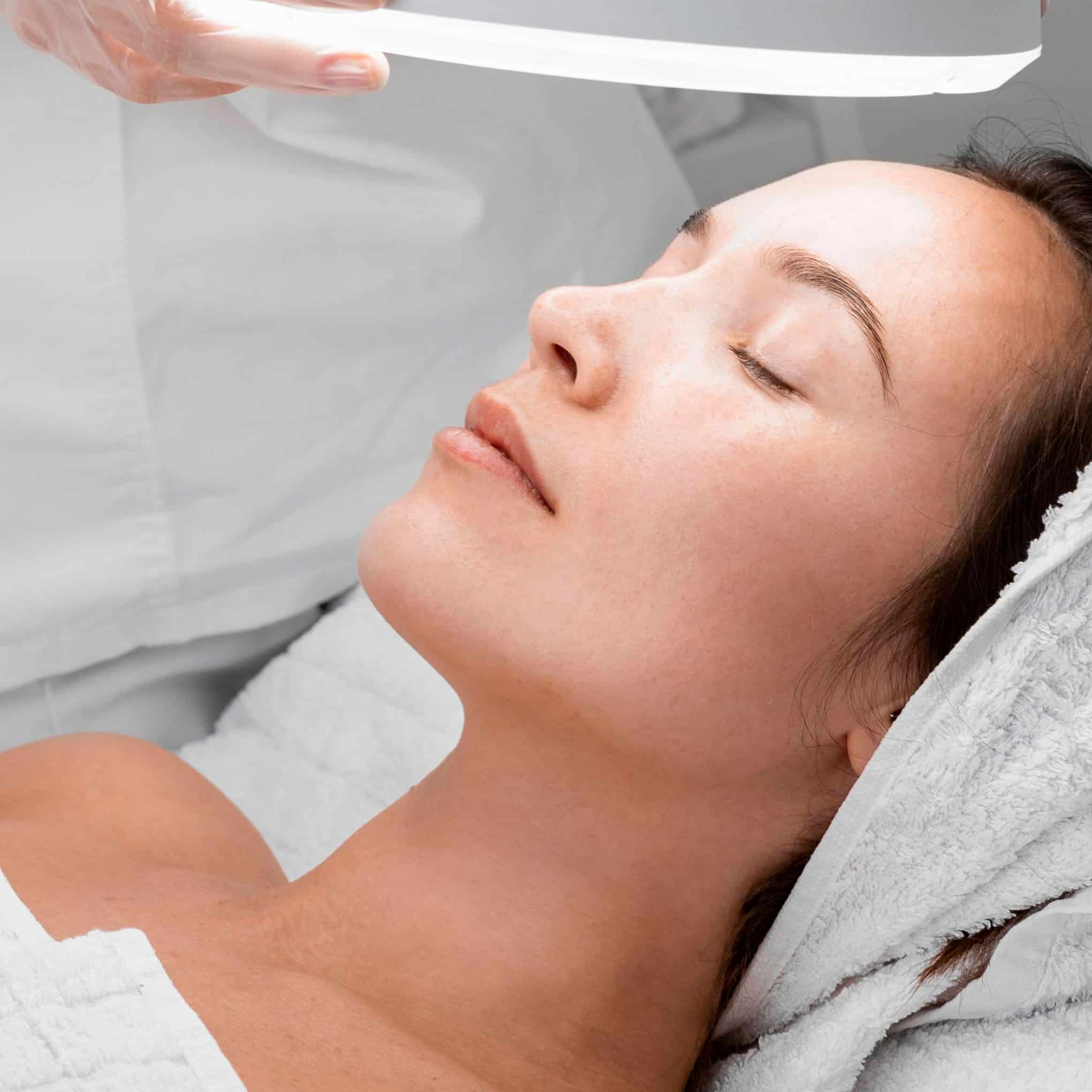 Toleskin de Biologique Recherche
