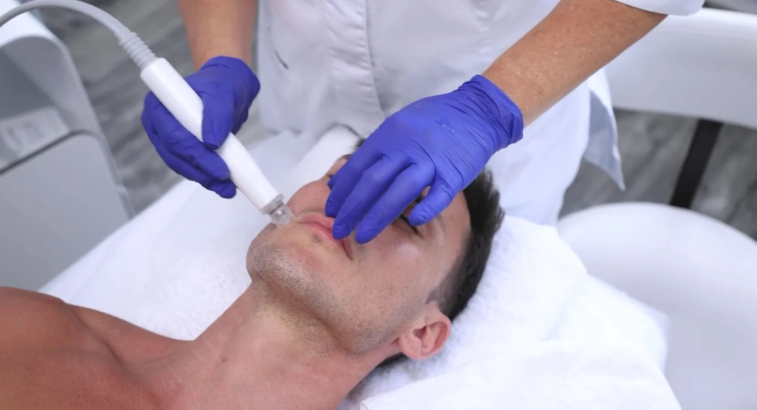Indiba facial: rejuvenecimiento y luminosidad