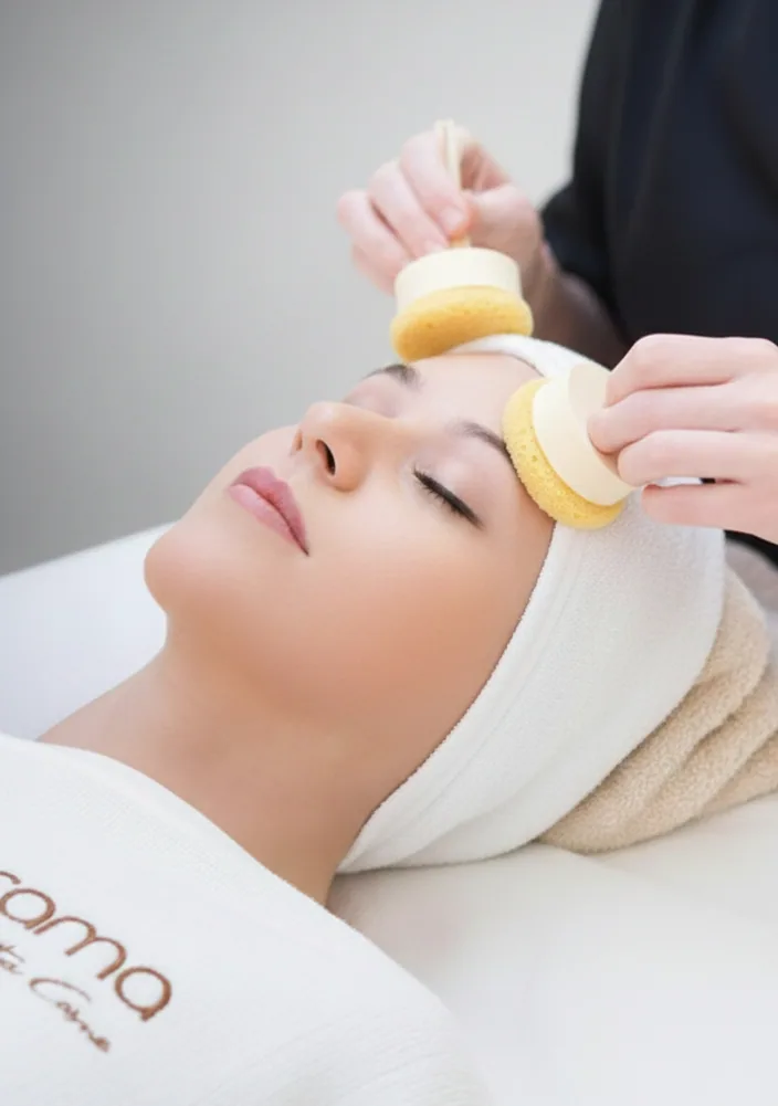 Limpieza Intensif Visage